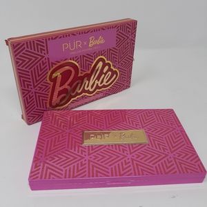 Pür Barbie Eyeshadow Palette